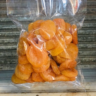 แอปริคอต 500g/200 บาท