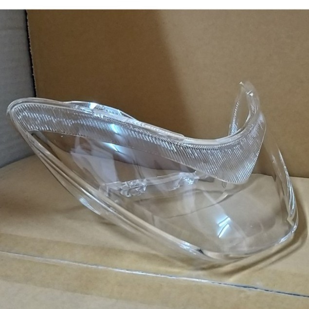 ฝาไฟท้ายอันนอก (ใส) เวฟ WAVE 125, R, S # 4014-059-ZD