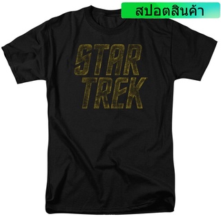 เสื้อยืดพิมพ์ลายผู้ชาย ใหม่ โลโก้ทีวี สําหรับโชว์เสื้อยืดแขนสั้น