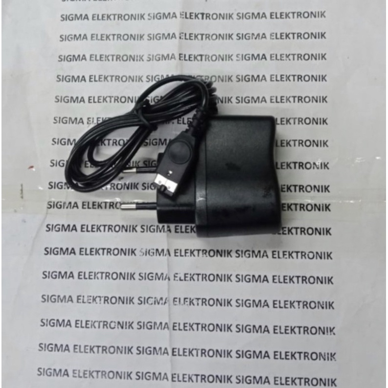 5.2 VOLT 320 CAMPERE PVP CHARGER