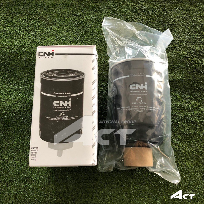 กรองโซล่า New Holland TT75 910258848