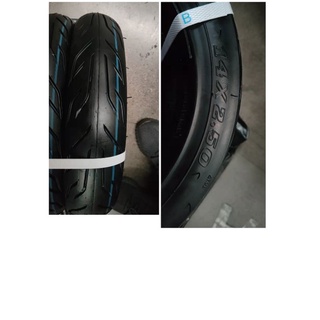 ยางสกูตเตอร์ไฟฟ้า14 x 2.5 tubeless