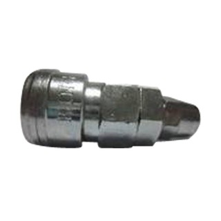 ข้อต่อลม หางสั้น ตัวผู้ KING 20PP PP KING 20PP COUPLER