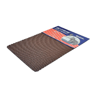 [กรอกโค้ด SA66AF01 ลด 20%] แผ่นดักทราย Kanimal Cat Litter Mat แผ่นดักทรายแมวพรีเมียม พรมดักทรายแมว รองทรายแมว