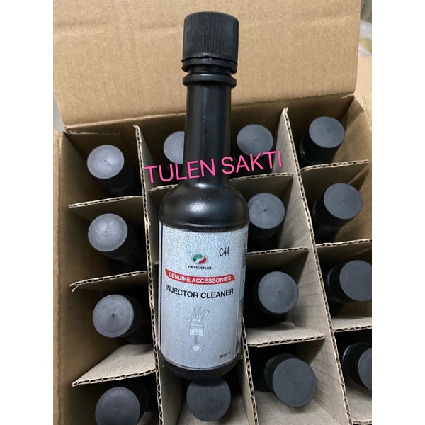 PERODUA INJECTOR CLEANER (95ml)