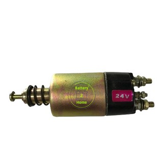 ออโตเมติกไดสตาร์ท อีซูซุ 350 Starter solenoid switch ISUZU D400 SS-149 (24V)