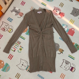 Xlilaration Sweater Dress (US Brand) เดรสสเวตเตอร์ ส่งฟรี Kerry