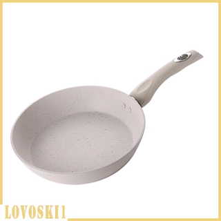 Specialty Nonstick Omelette Skillet Fry Pan / Saute Pan Cookware 20cm 24cm