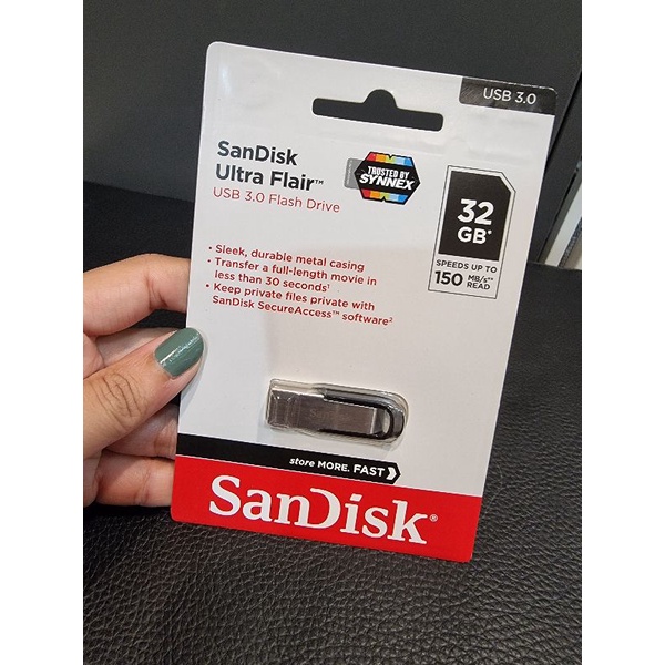 Flash Drive 32gb. USB 3.0 | Shopee Thailand