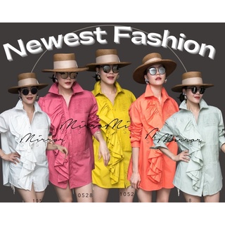 Dip 2 Shirt Printex Top