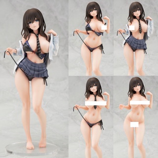 [แท้/Pre Order] 1/6 Kuromine Aya - Sex Symbols - Nure JK (Daiki Kougyou)