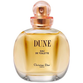 น้ำหอมDIOR Dune For Women EDT 100ml.