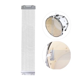 อะไหล่สายสแนร์ 20 Strand Steel Wire สำหรับกลองสแนร์ 14 นิ้ว