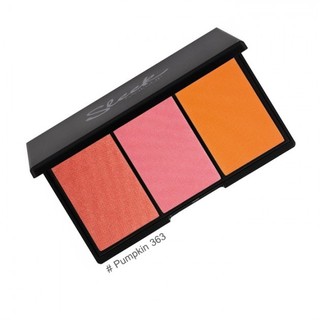 Sleek Blush By 3 #363 Pumpkin