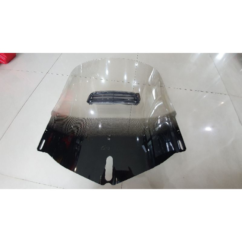 Honda goldwing windshield GL1800