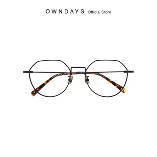 OWNDAYS Memory Metal รุ่น MM1005