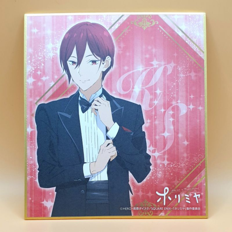 สินค้า Horimiya ของแท้