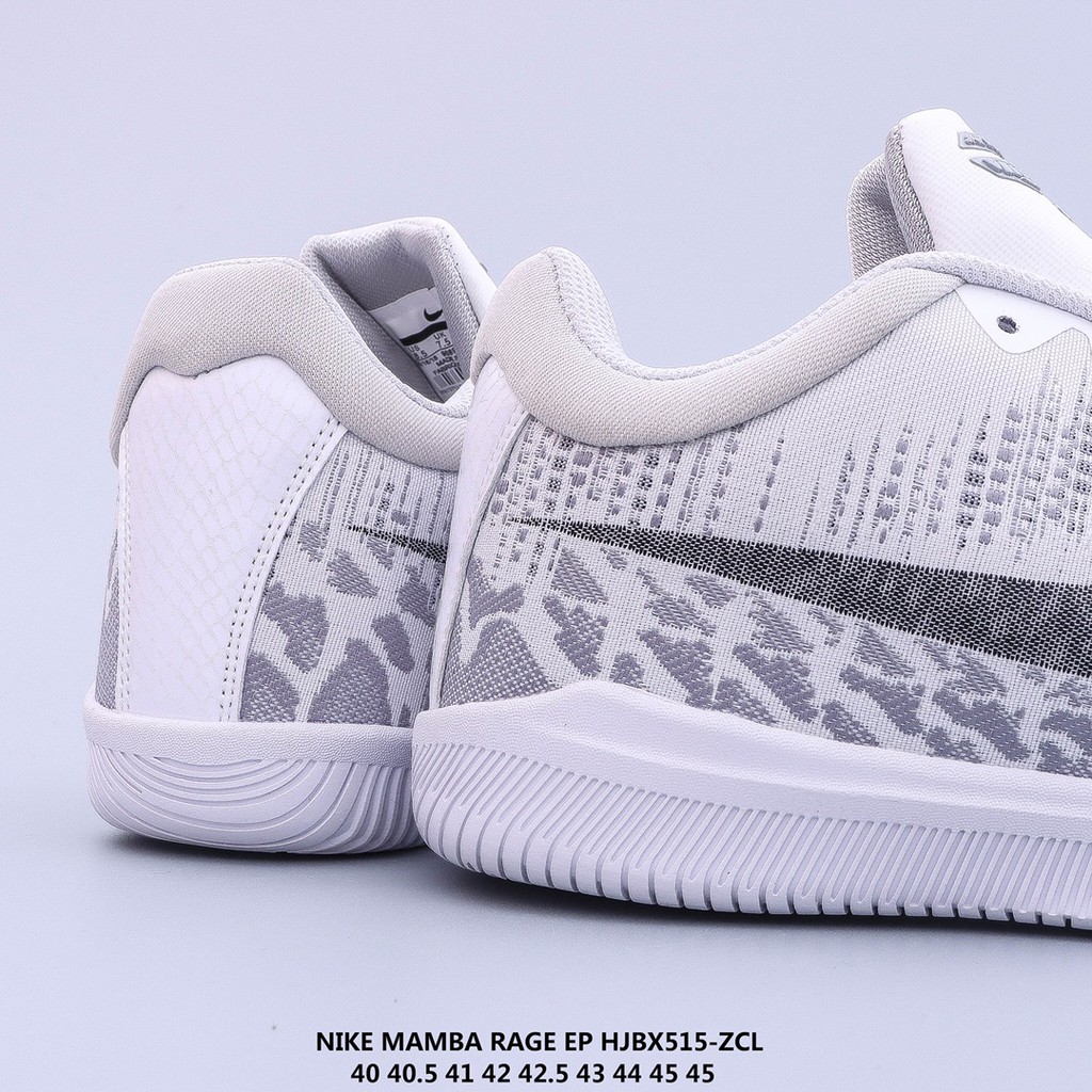 Nike Mamba Rage EP รองเท้าบาสเก็ตบอลสำหรับผู้ชายรองเท้าบาสเก็ตบอล ...
