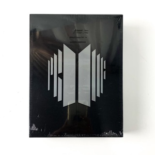 อัลบั้ม Bts Anthology - PROOF (Standard Edition) + โปสเตอร์