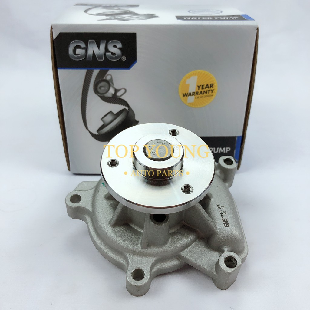 ผลิตภัณฑ์ปั๊มน้ํา PERODUA MYVI 1.3 GNS