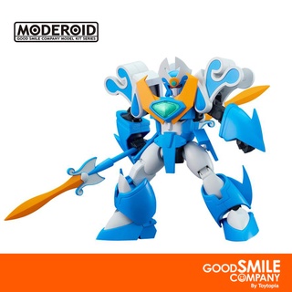 พร้อมส่ง+โค้ดส่วนลด Moderoid Aquabeat: Mado King Granzort (Re-Run) (ลิขสิทธิ์แท้)