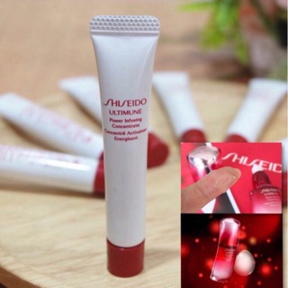 Shiseido Ultimate Power Infusing Concentrate 5ml.