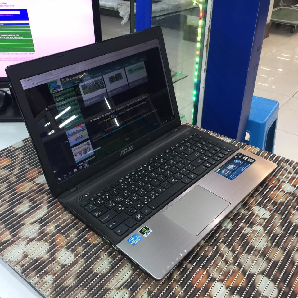 Asus k55v аккумулятор