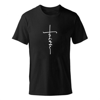 เสื้อยืด ผ้าฝ้าย พิมพ์ลายตัวอักษร s Skate Short Jesus Christian สําหรับผู้ชาย O65YT663659สามารถปรับแต่งได้