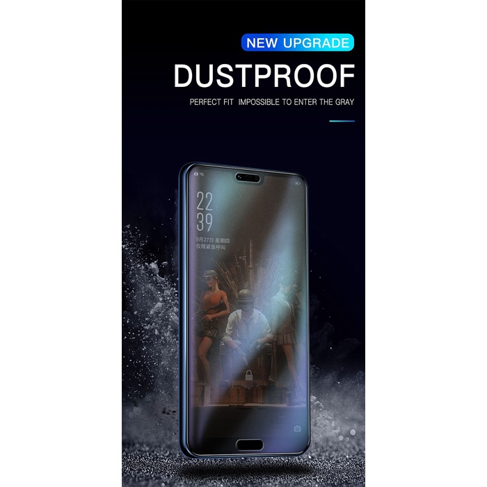 OnePlus 10T Nord CE 4 3 2 Lite 2T 6 5t 6t 7 8t 9 9r Nord เกม อ่อนนุ่ม ฟิล์มกระจก ด้าน ฟิล์ม AG ราคา ถูกที่สุด ดีลบีเคเค แกลเลอรีภาพที่ 5