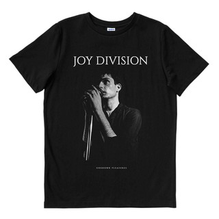 Joy DIVISION - ทราบความสุข ถ่ายทอดสด | เสื้อยืด พิมพ์ลายวงดนตรี | Merch เครื่องดนตรี | Unisex | เสื้อยืด พิมพ์ลายดนตรี | หิน