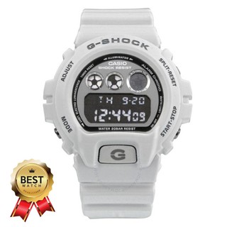 แท้แน่นอน 100% หายากสุดๆ กับ G-SHOCK  DW-6900NB-7DR อุปกรณ์ครบทุกอย่างพร้อมใบรับประกัน CMG ประหนึ่งซื้อจากห้าง