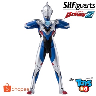 S.H.Figuarts Ultraman Z Original