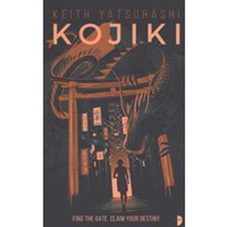 Kojiki [Paperback]NEW หนังสือภาษาอังกฤษพร้อมส่ง