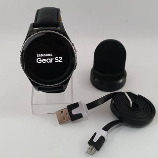 นาฬิกา SAMSUNG GEAR S2 SM-R735T (สภาพดี) NO.34