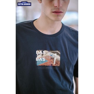 เสื้อยืด 5th ava t-shirt รุ่น sport collection