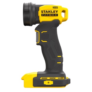 ไฟฉายไร้สาย STANLEY FATMAX 20V SCL020 (เครื่องเปล่า) ไม่รวมแบต ไม่รวมแท่นชาร์จ