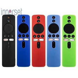 [Innerset] เคสซิลิโคน กันน้ํา สําหรับรีโมตคอนโทรล Xiaomi Mi Box