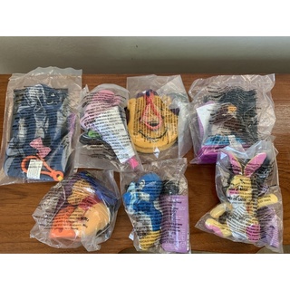 ✨สินค้ามือหนึ่ง✨ SALE‼️ของสะสม Winnie the pooh -02 (MCจากยุโรป)