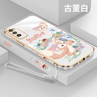 เคสโทรศัพท์มือถือซิลิโคน ขอบตรง ลาย Lena Belle หรูหรา สําหรับ Oppo RENO 6 Oppo RENO 6Pro Oppo RENO 6Pro plus Oppo RENO 6Z Oppo FINDX3 x3pro Oppo FINDX5