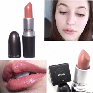 MAC Cremesheen Lipstick