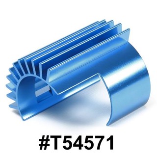 TAMIYA 54571 TT-02 ALUMINUM MOTOR HEAT SINK