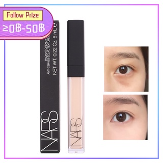 ♦พร้อมส่ง♦ NARS นาร์ส Radiant Creamy Concealer คอนซีลเลอร์ 6ml