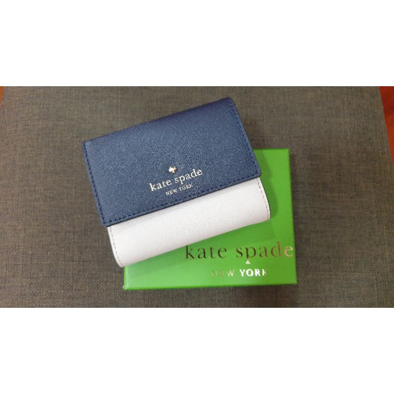 กระเป๋าสตางค์ Kate spade