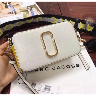 Marc jacobs snapshot