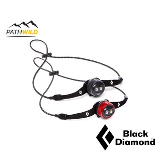 ไฟฉายคาดหัว BLACK DIAMOND FLARE HEADLAMP 40 LUMENS