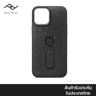 Peak Design Everyday Loop Case iPhone 13 Pro Max