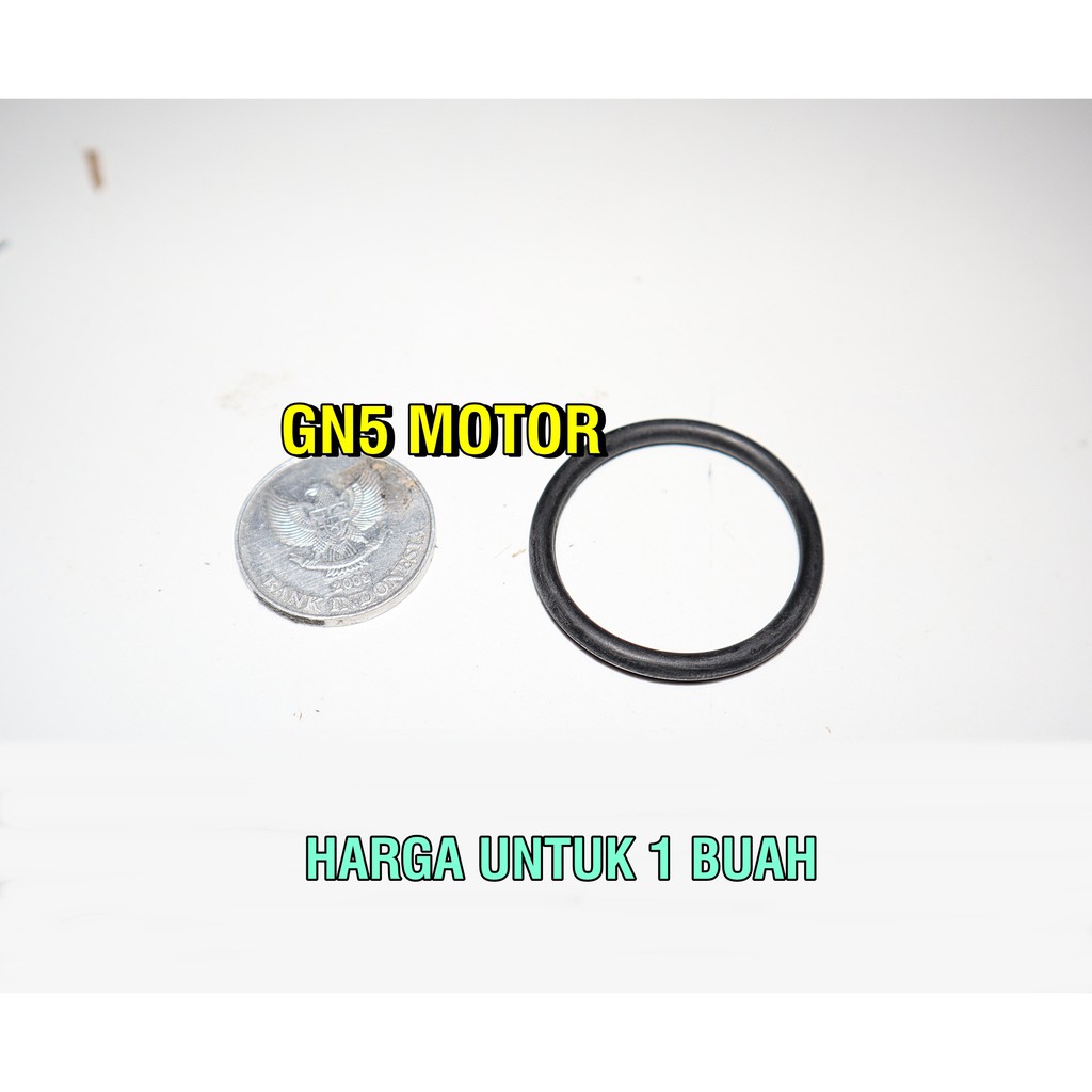 ORING ฝาครอบวาล์ว O-RING ASTREA 800 PRIMA GRAND LEGEND SUPRA X 100 FIT C70 C700 C800 WIN (1 ชิ้น)