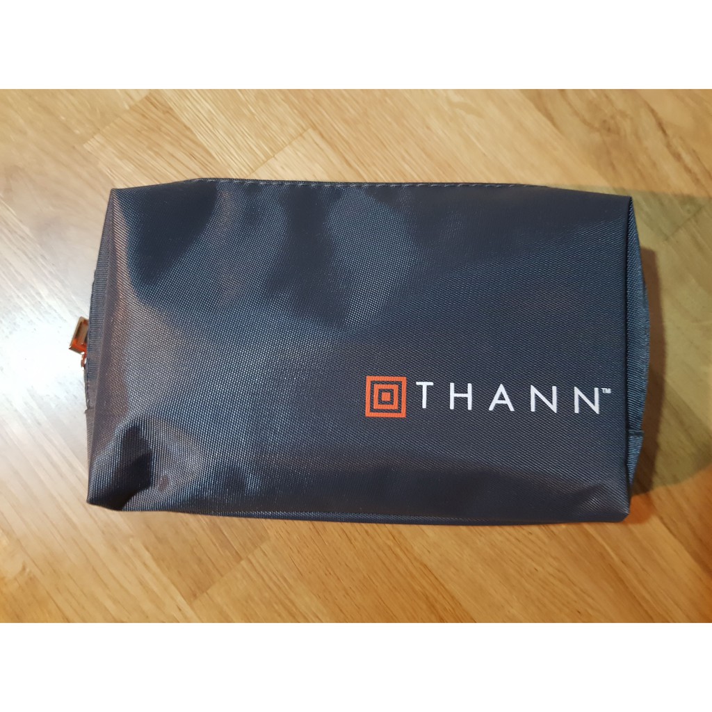 Thann Amenity Kit - Thai Airways