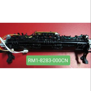 Fuser paper delivery Assy (220V) RM1-8283-000CN HP Pro M1212nf pro M1216nfh pro M1136
Pro M1213nf Pro M1132