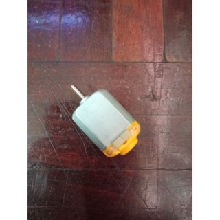 มอเตอร์ 6-12 โวลลฺ์ งานคุณภาพ diy